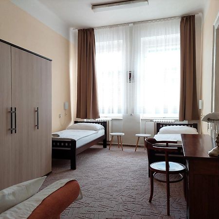 Apartment Corona Кошице Екстериор снимка