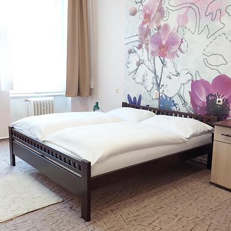 Apartment Corona Кошице Екстериор снимка