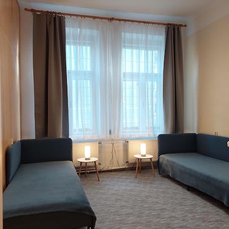 Apartment Corona Кошице Екстериор снимка