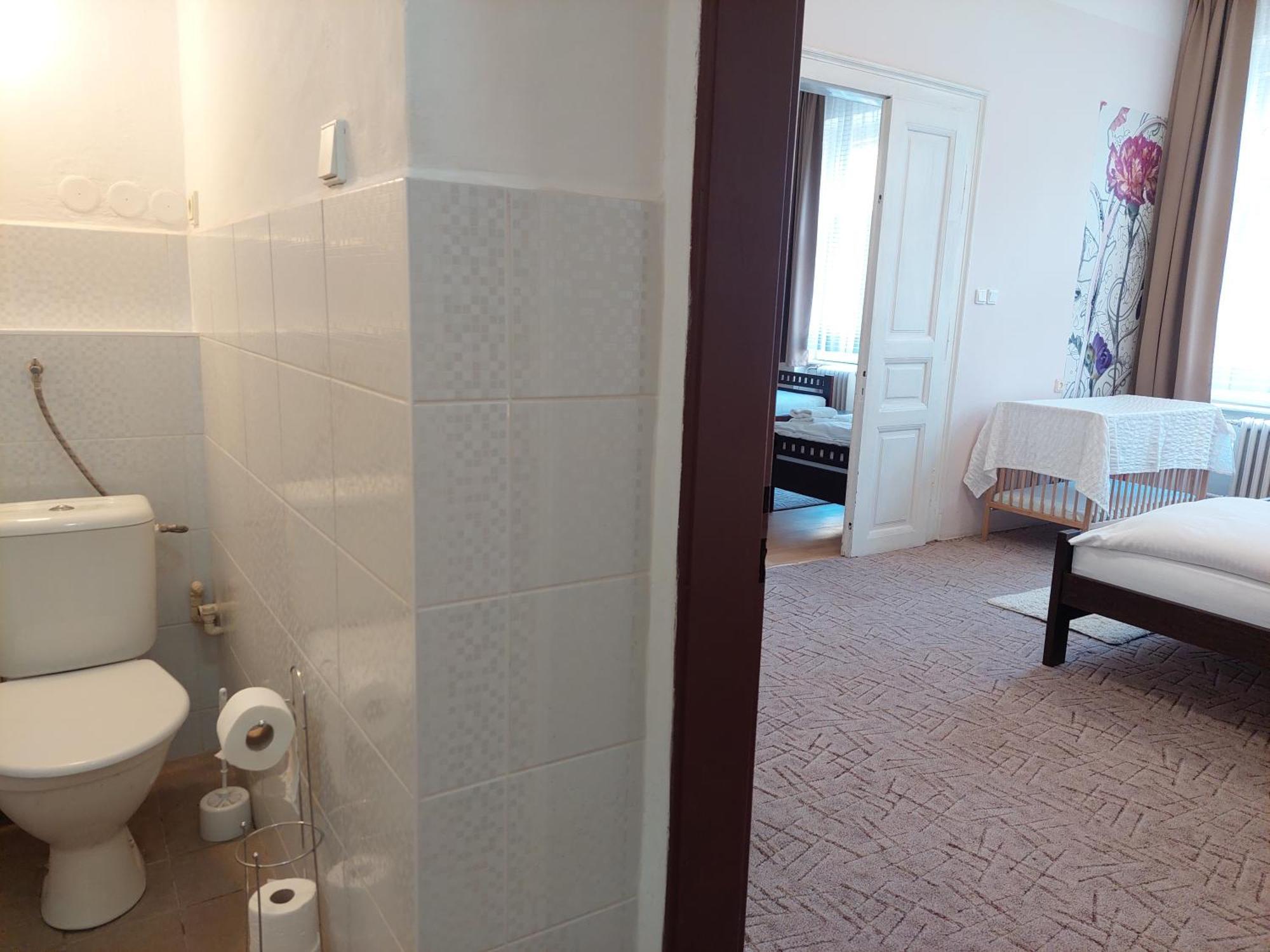 Apartment Corona Кошице Екстериор снимка