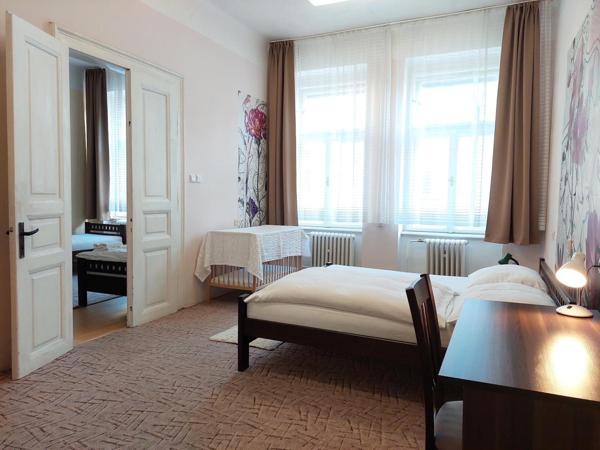 Apartment Corona Кошице Екстериор снимка