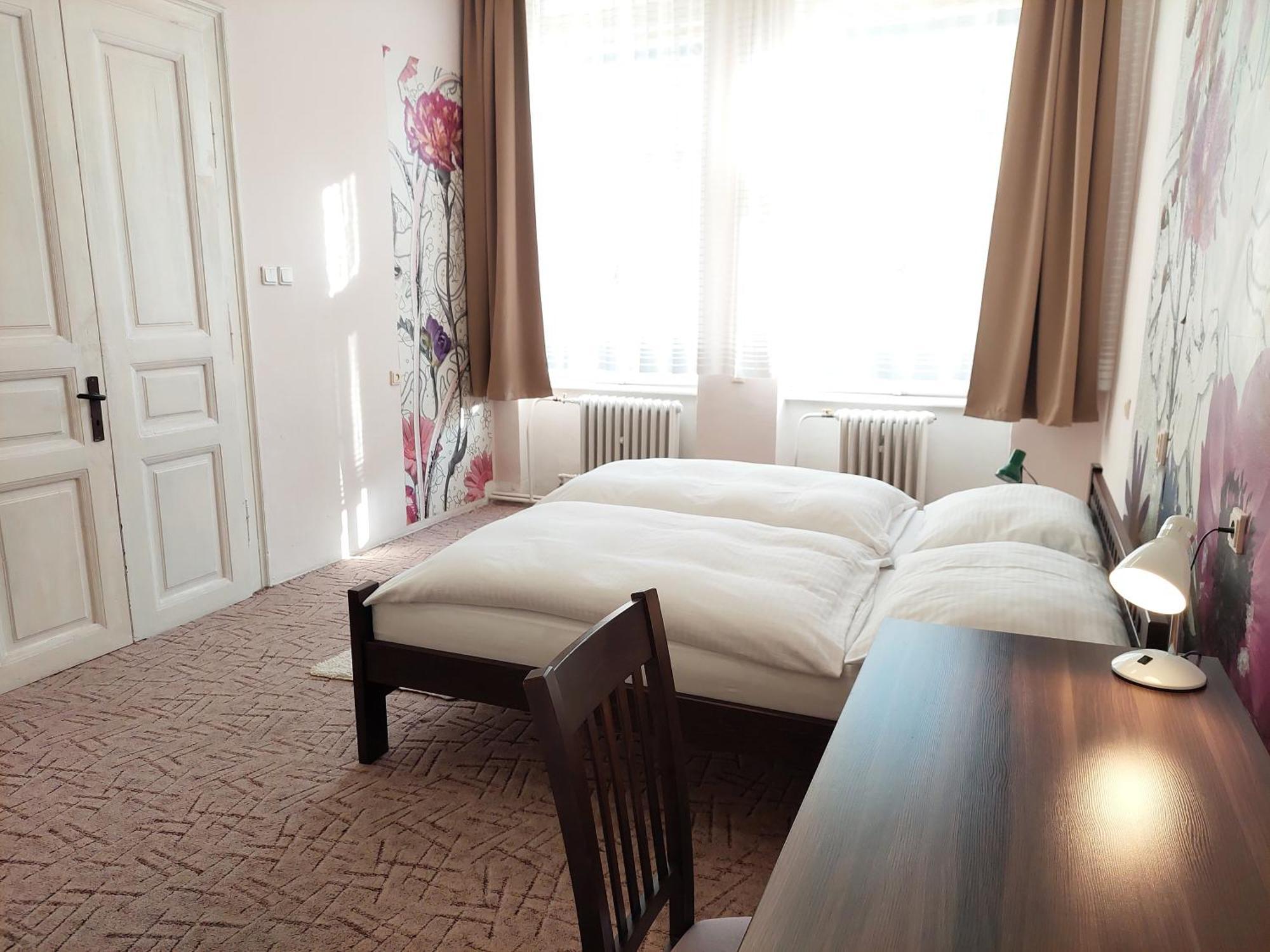 Apartment Corona Кошице Екстериор снимка