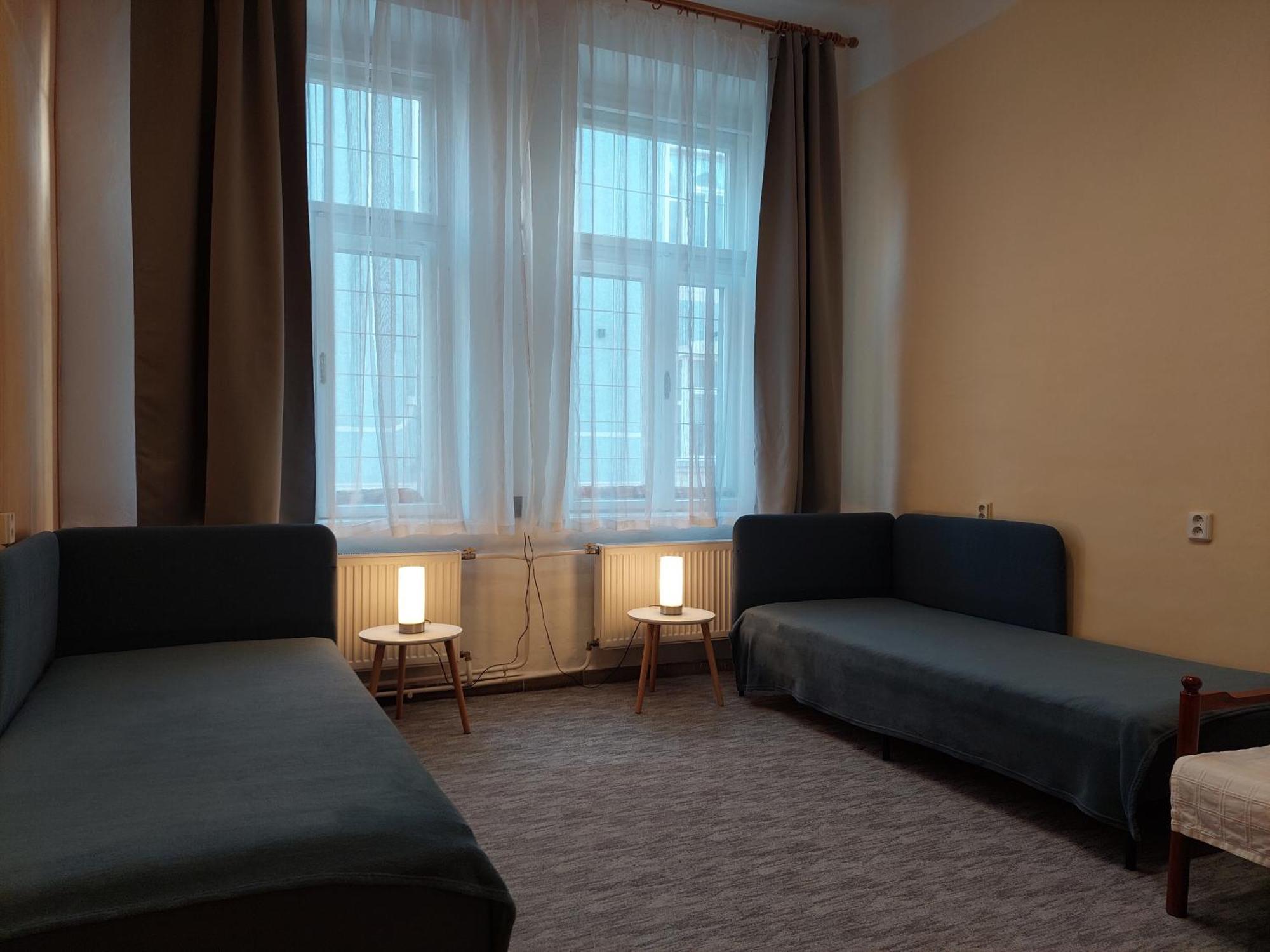 Apartment Corona Кошице Екстериор снимка